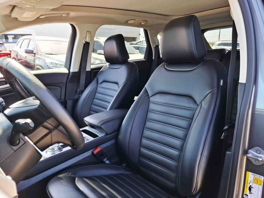 Ford Edge Sel año 2022