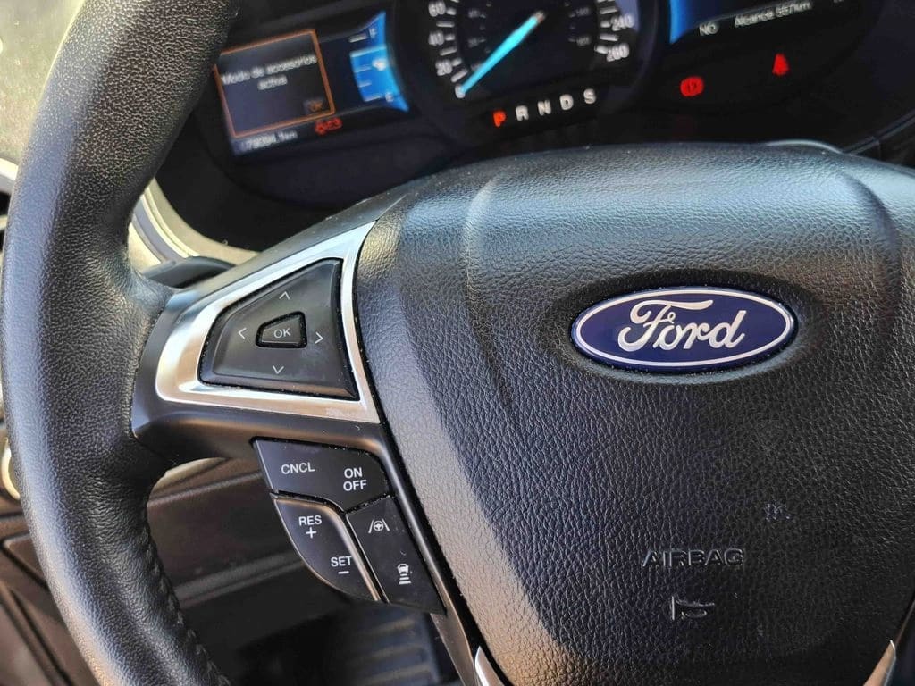 Ford Edge Sel año 2022