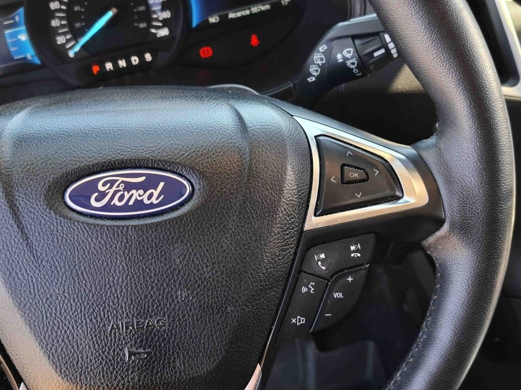 Ford Edge Sel año 2022