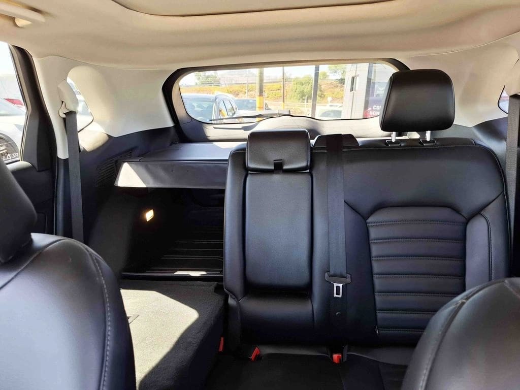 Ford Edge Sel año 2022