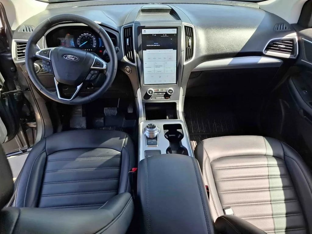Ford Edge Sel año 2022