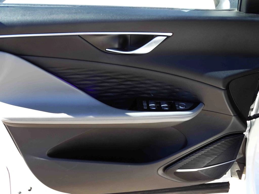 Baic X55 Plus Luxury año 2025