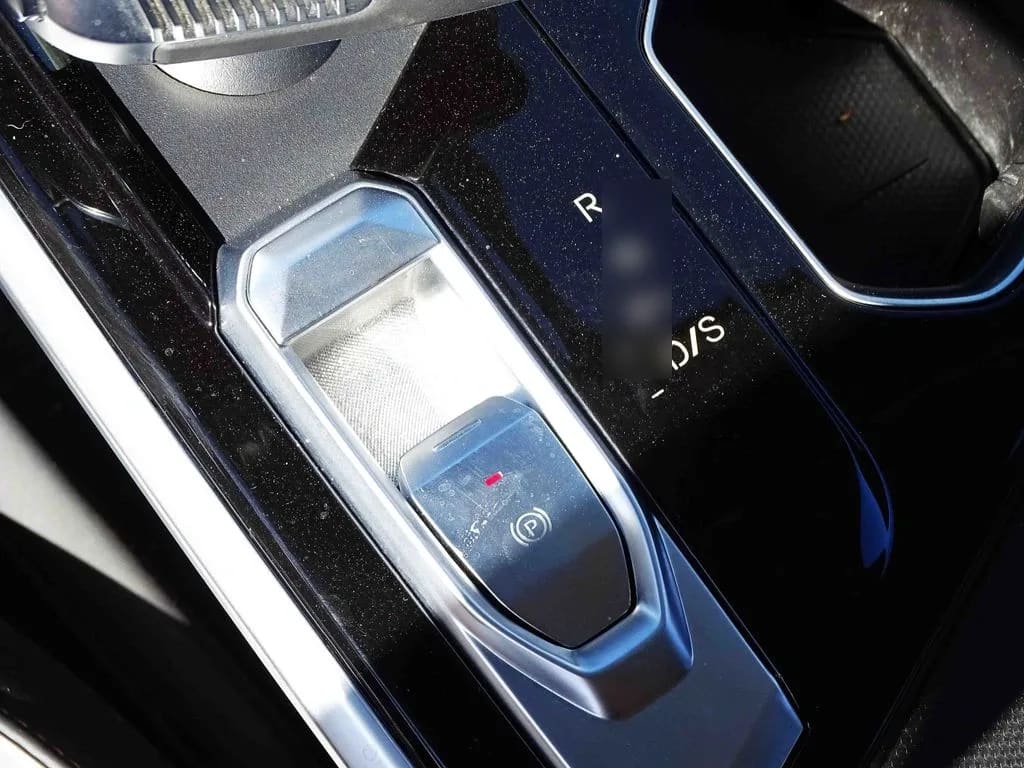 Baic X55 Plus Luxury año 2025