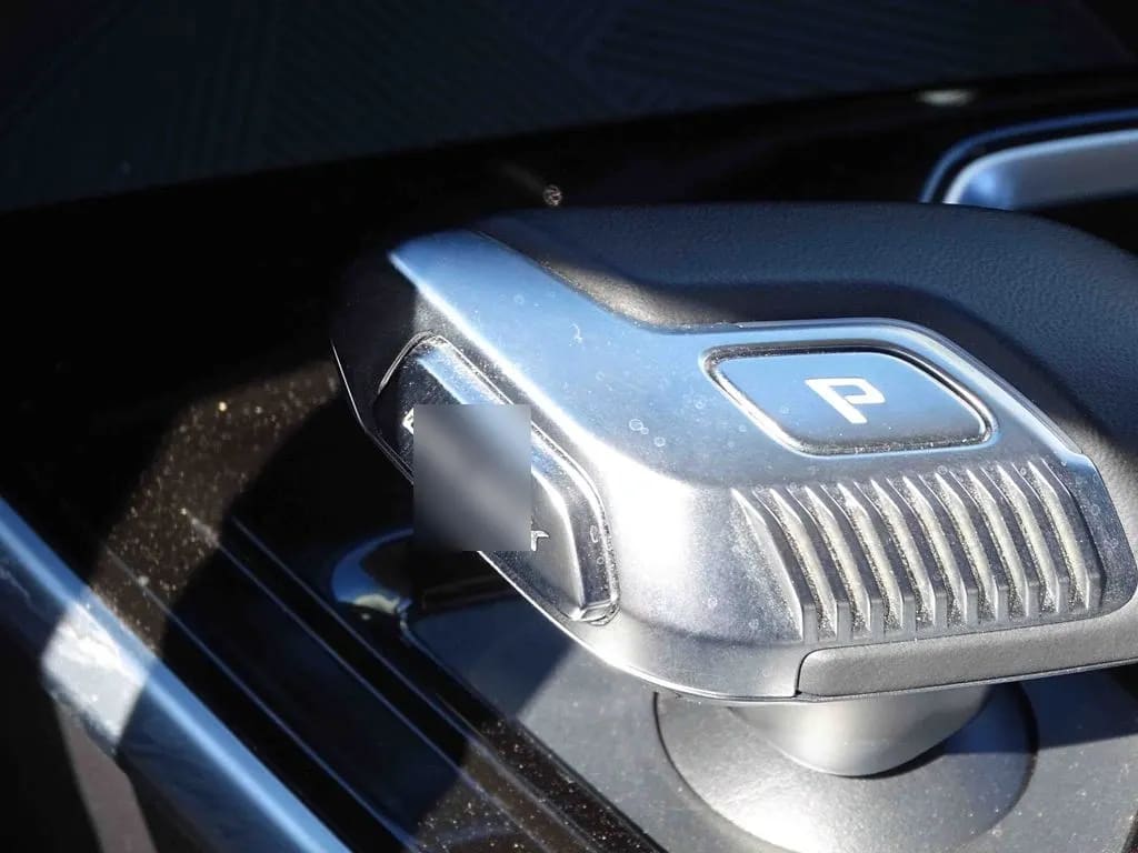 Baic X55 Plus Luxury año 2025