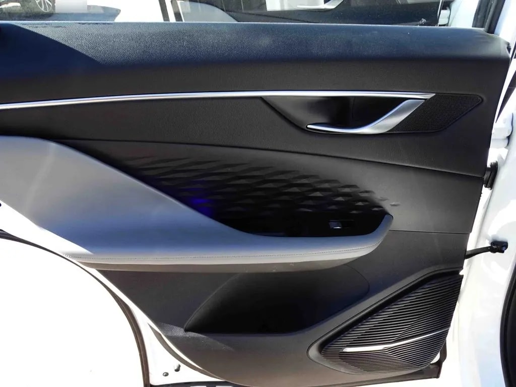 Baic X55 Plus Luxury año 2025