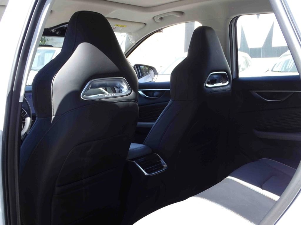 Baic X55 Plus Luxury año 2025