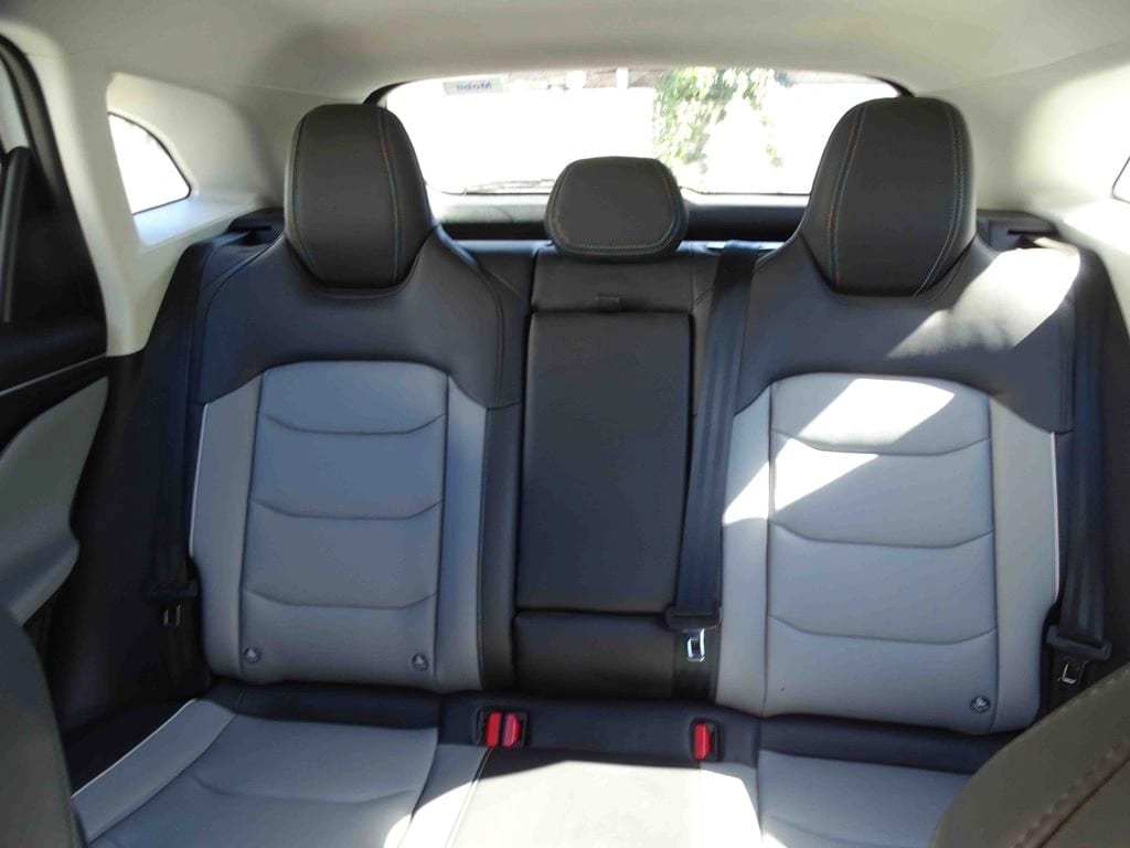 Baic X55 Plus Luxury año 2025