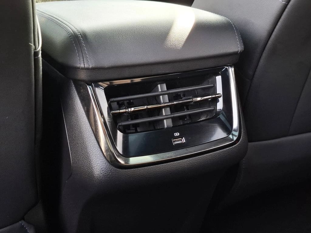 Ford Territory Titanium año 2024
