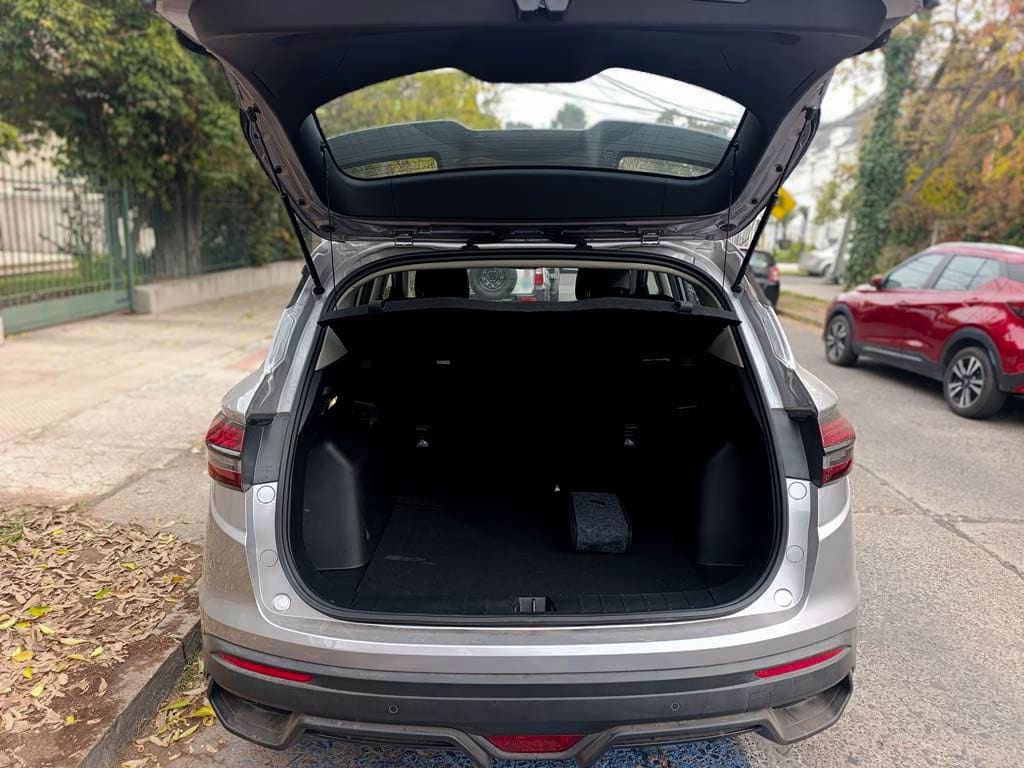 Geely Coolray Lite año 2026
