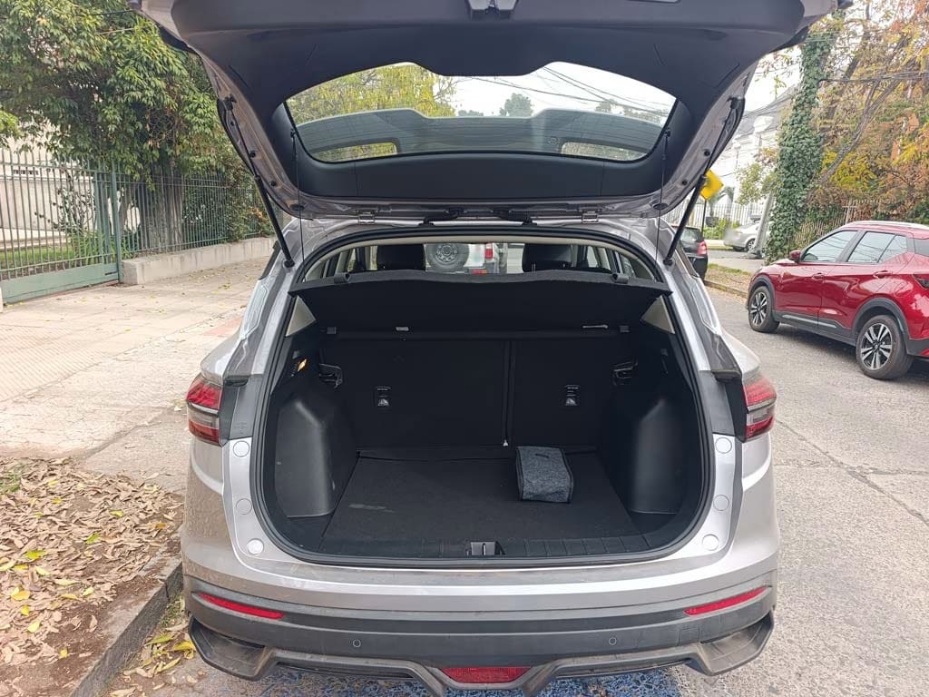 Geely Coolray Lite año 2026