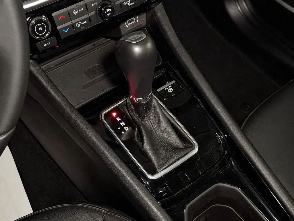 Jeep Compass Longitud año 2025