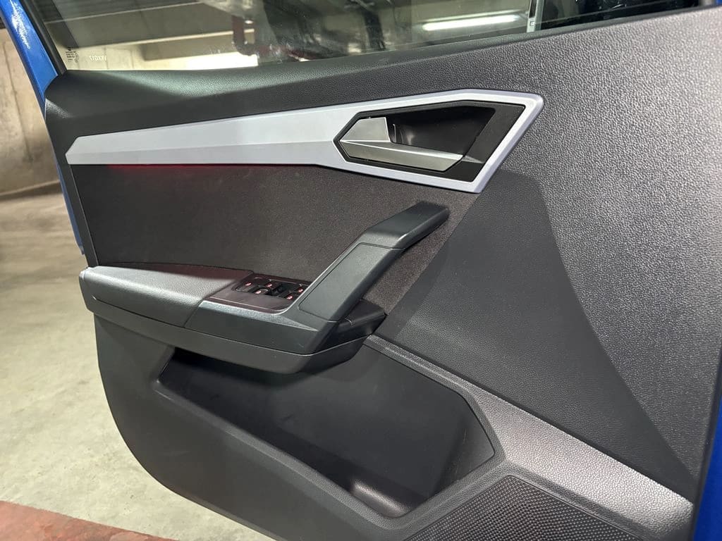 Seat Ibiza Fr 1.0 Tsi At año 2025