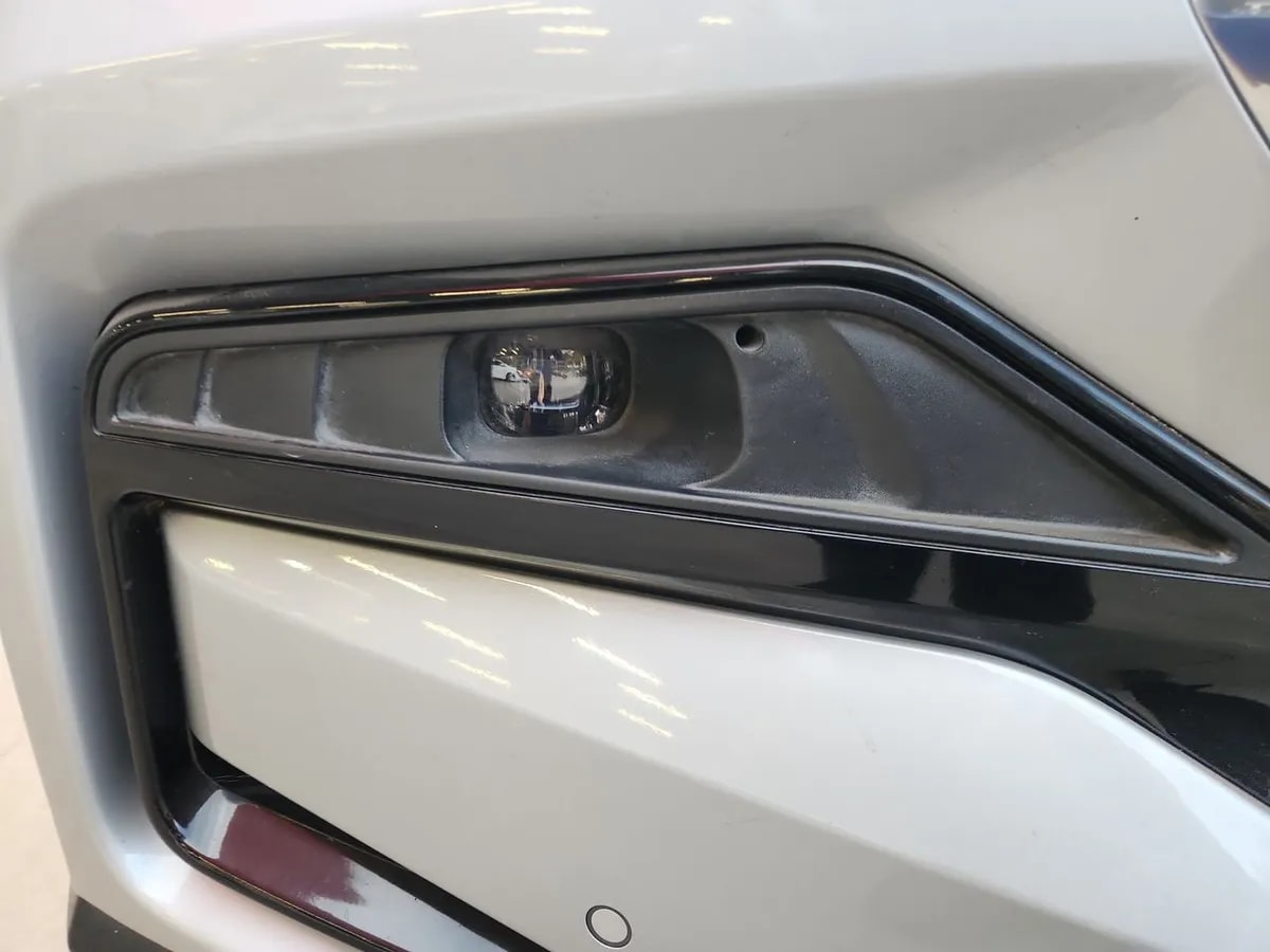 Ssangyong Rexton 2.2t Glx Diesel 4x4 6ab 8at 5p año 2023