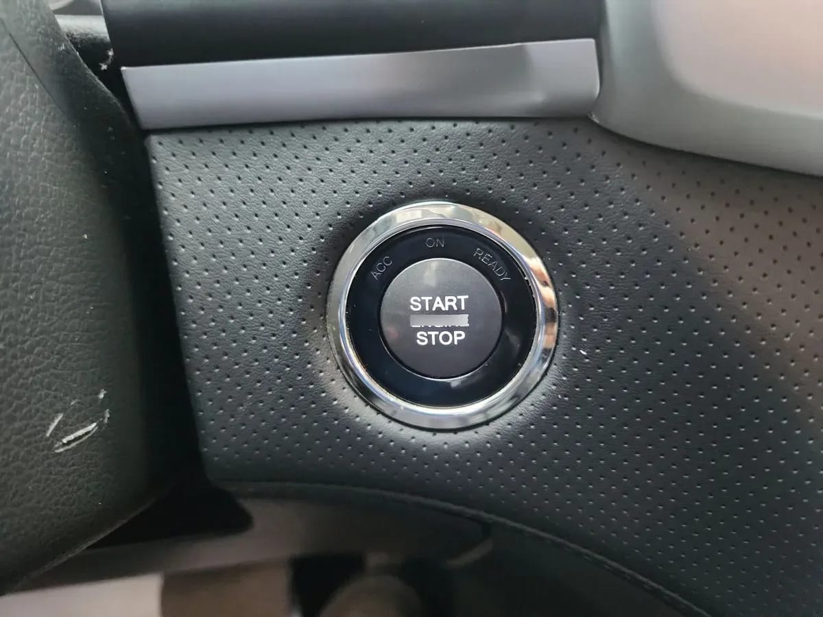 Ssangyong Rexton 2.2t Glx Diesel 4x4 6ab 8at 5p año 2023