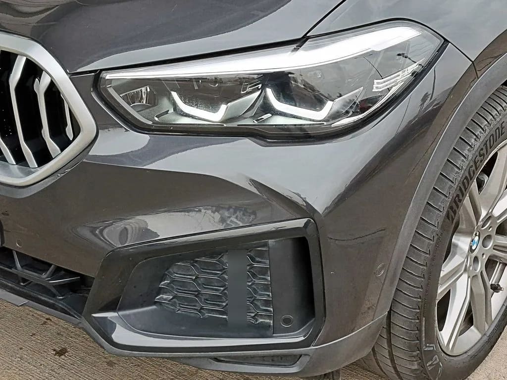 BMW X6 Executive año 2023