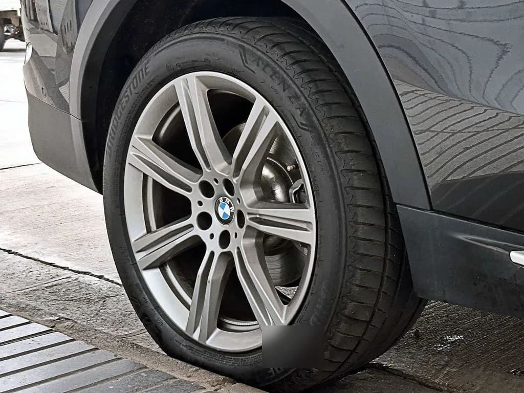 BMW X6 Executive año 2023