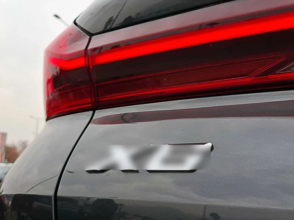 BMW X6 Executive año 2023