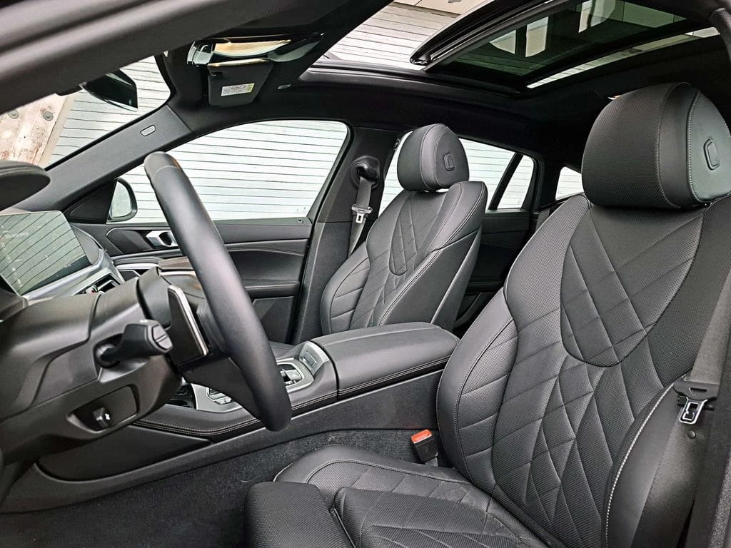 BMW X6 Executive año 2023