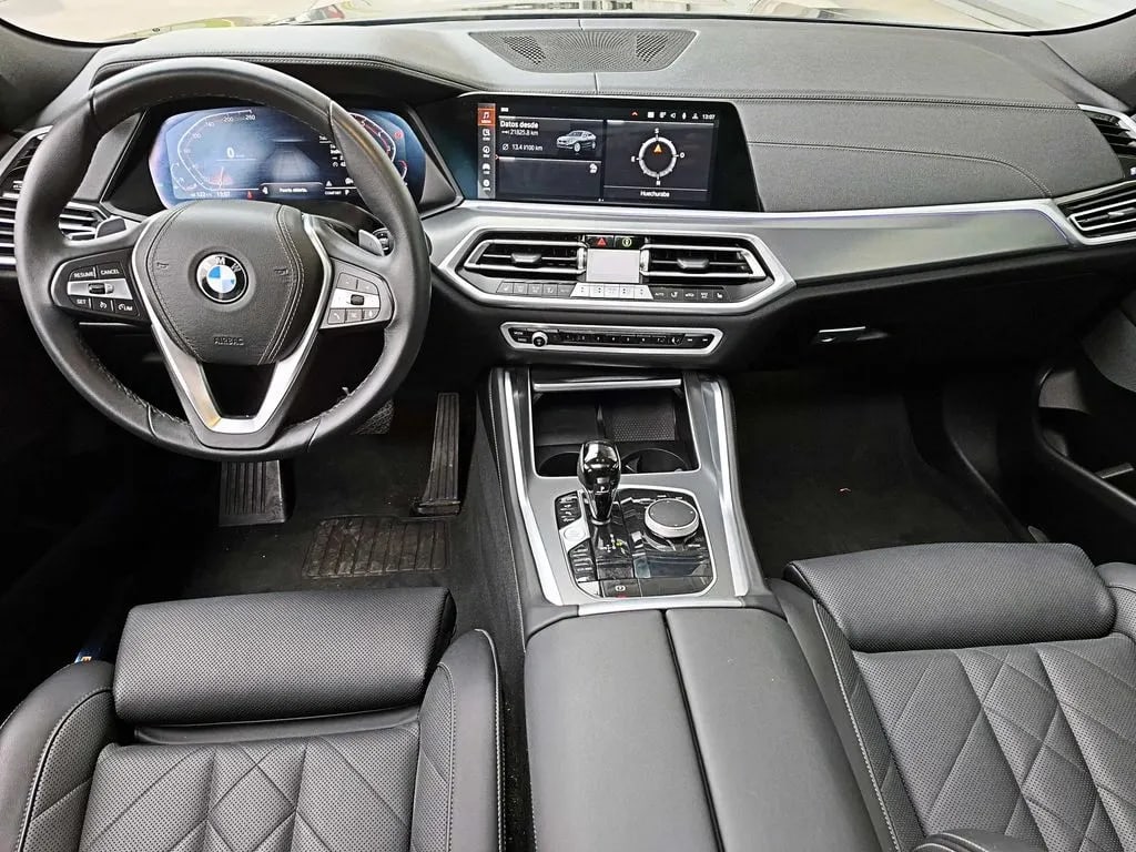 BMW X6 Executive año 2023