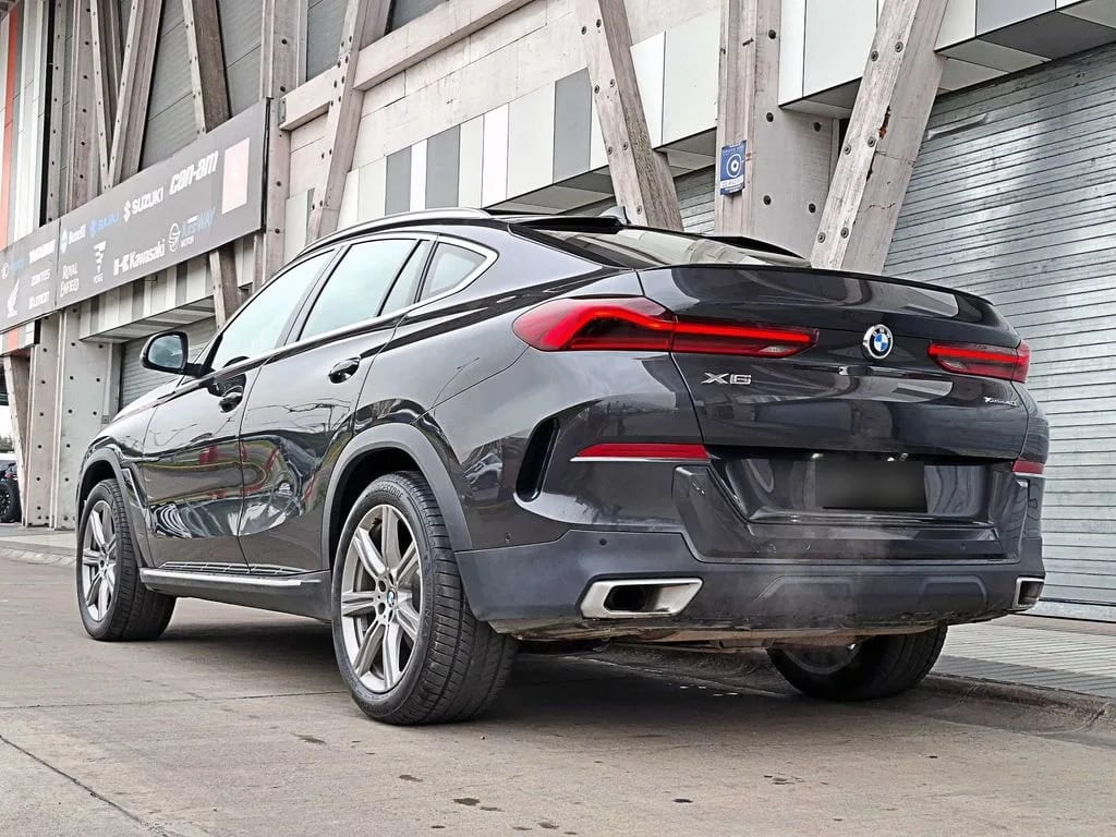 BMW X6 Executive año 2023