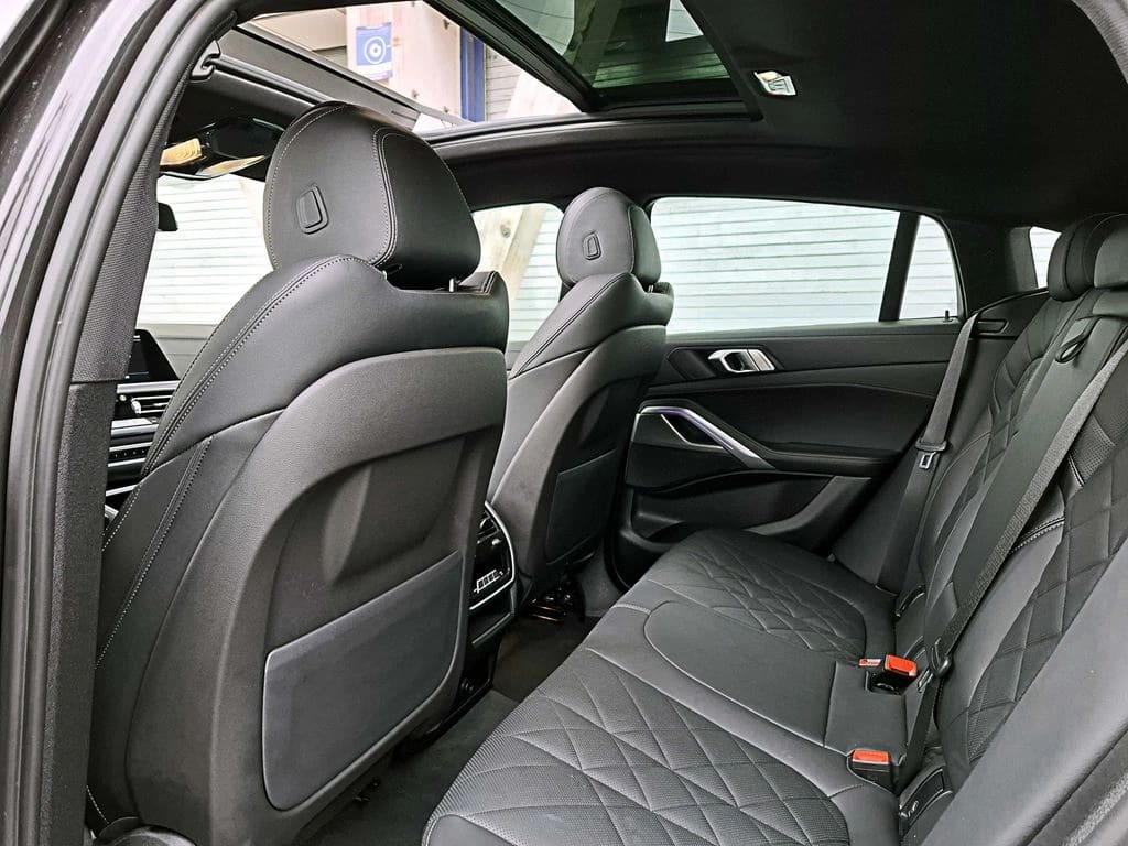 BMW X6 Executive año 2023