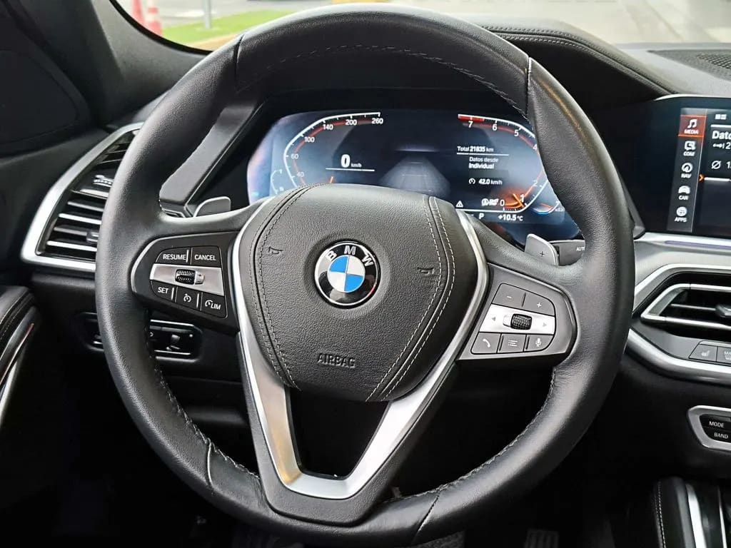 BMW X6 Executive año 2023