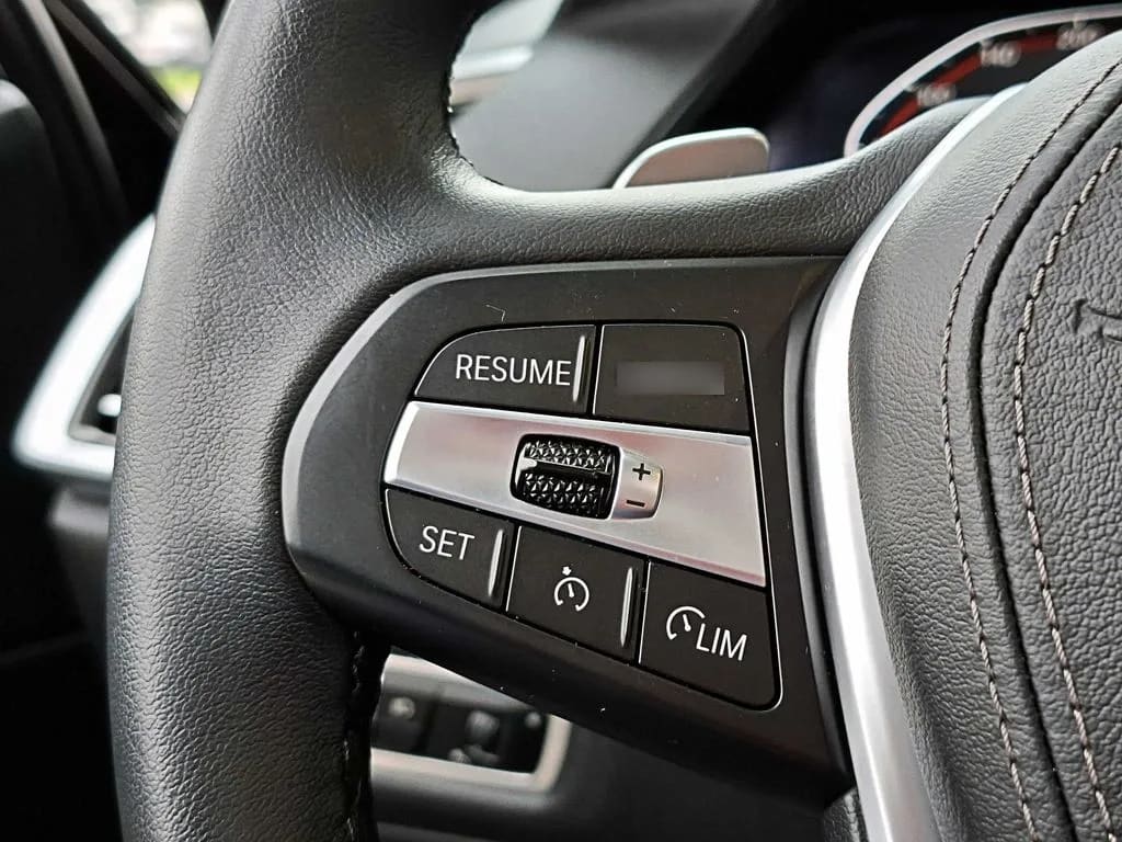 BMW X6 Executive año 2023