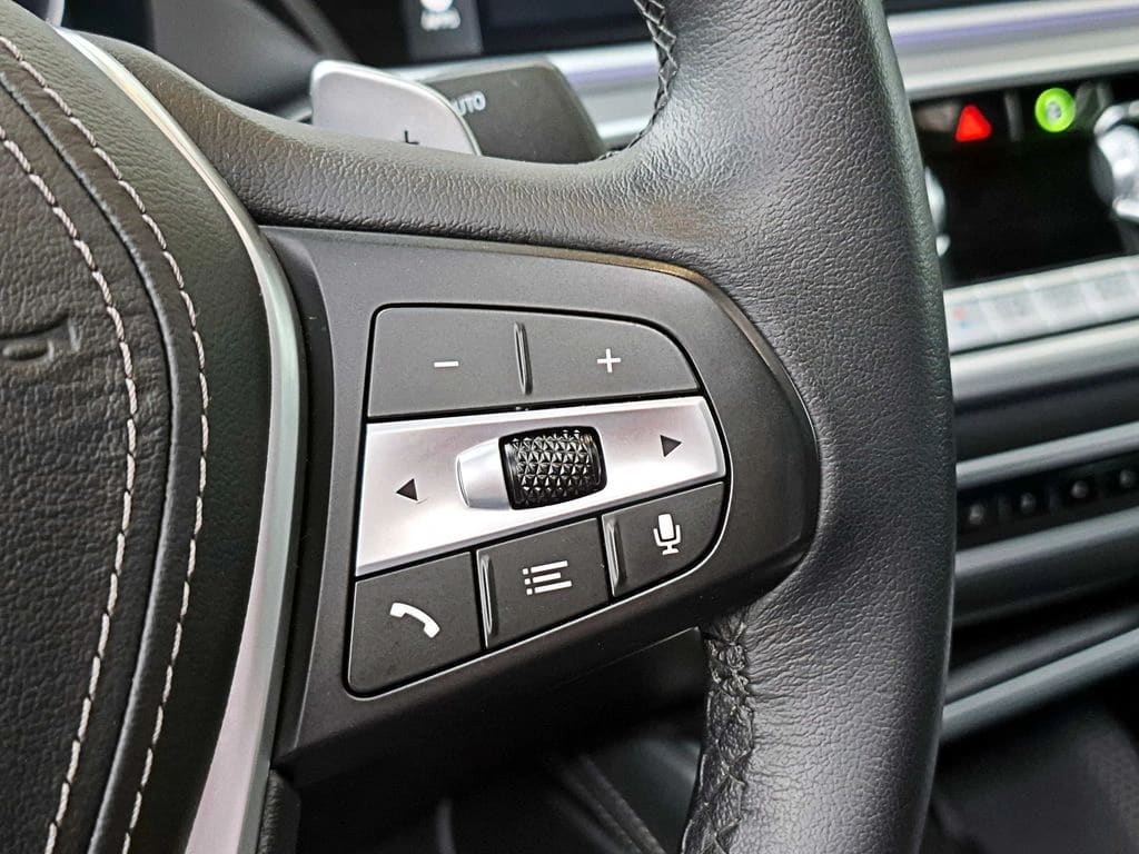 BMW X6 Executive año 2023