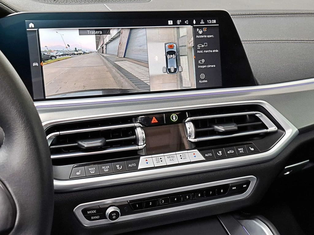 BMW X6 Executive año 2023