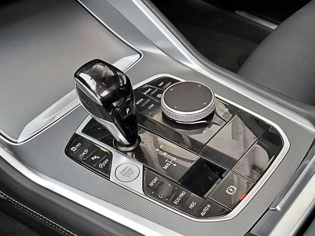 BMW X6 Executive año 2023