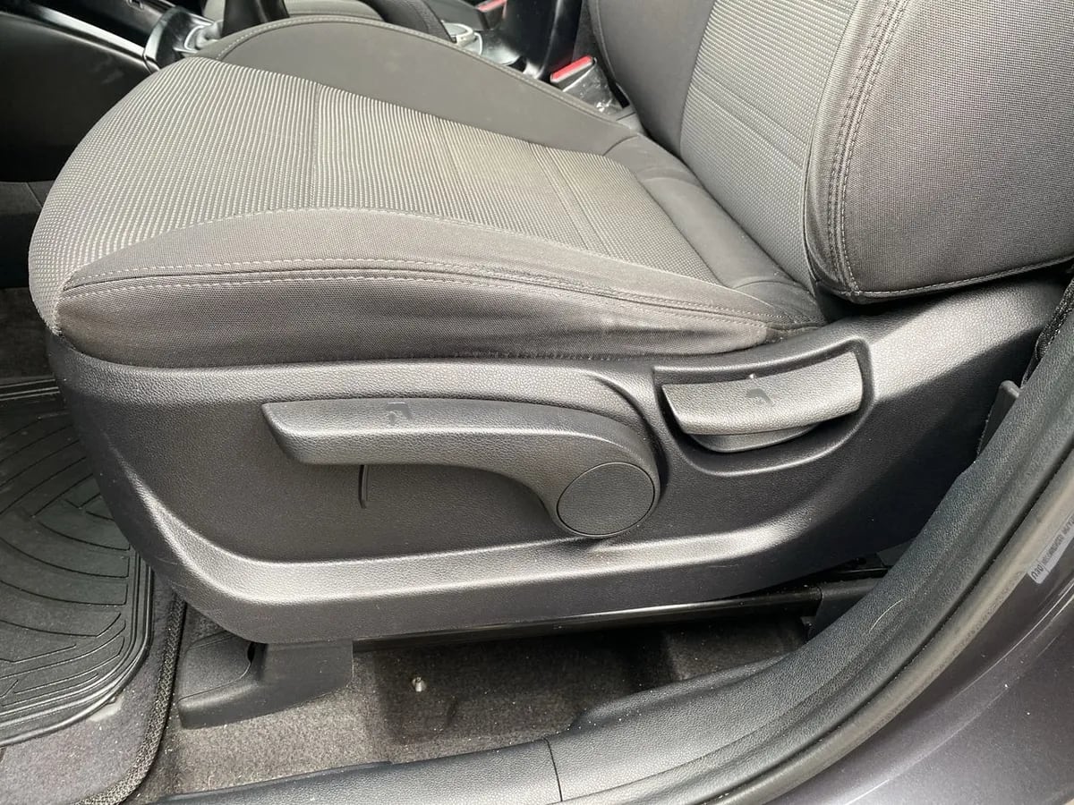Kia Sorento 2.4 Ex 2wd Mt 5p año 2019