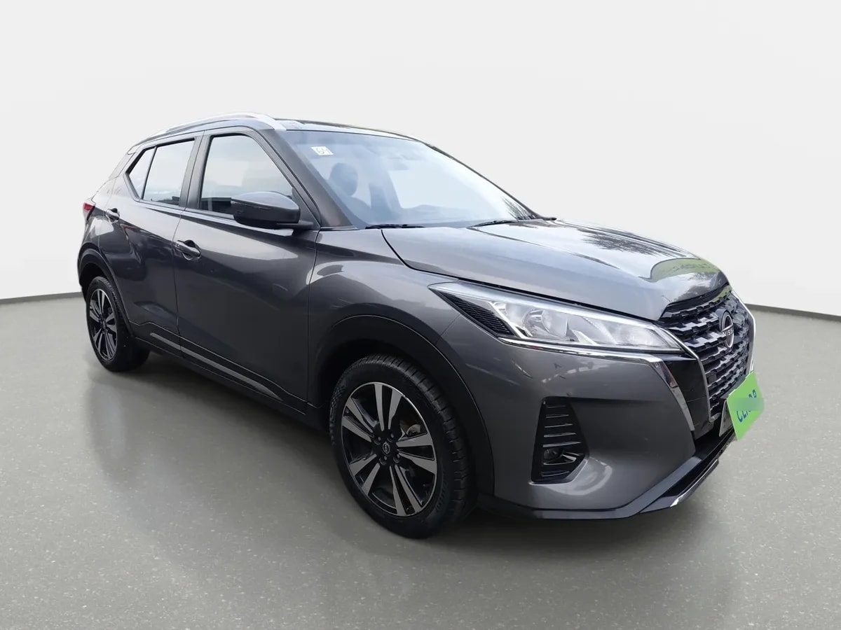 Nissan Kicks 1.6 Advance 4x2 Cvt At 5p año 2023
