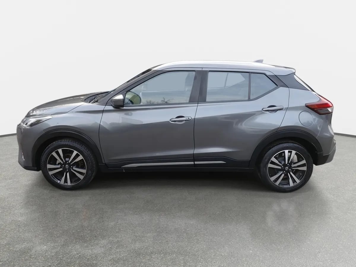 Nissan Kicks 1.6 Advance 4x2 Cvt At 5p año 2023