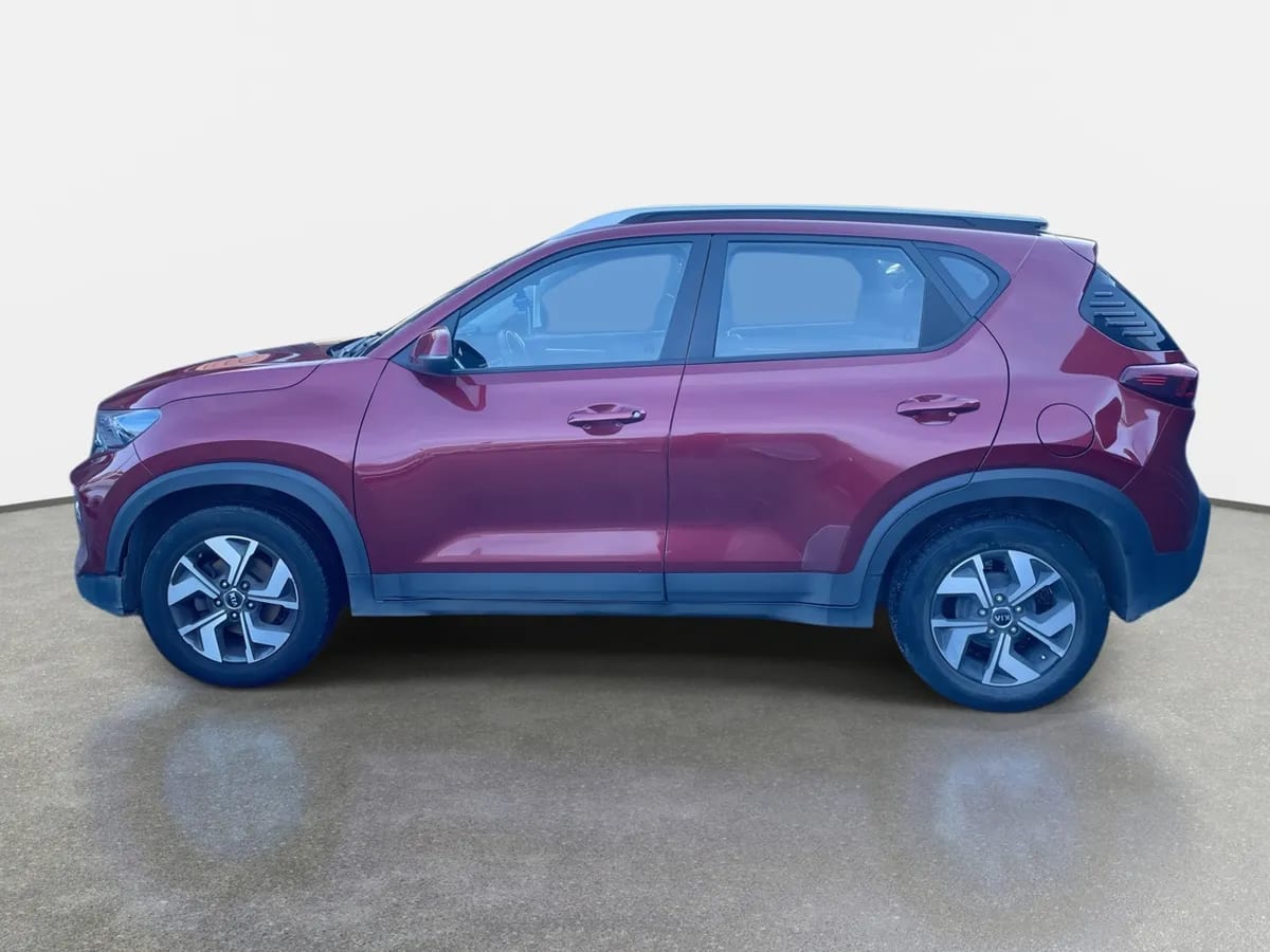 Kia Sonet 1.5 Ex 4x2 6mt 5p año 2021
