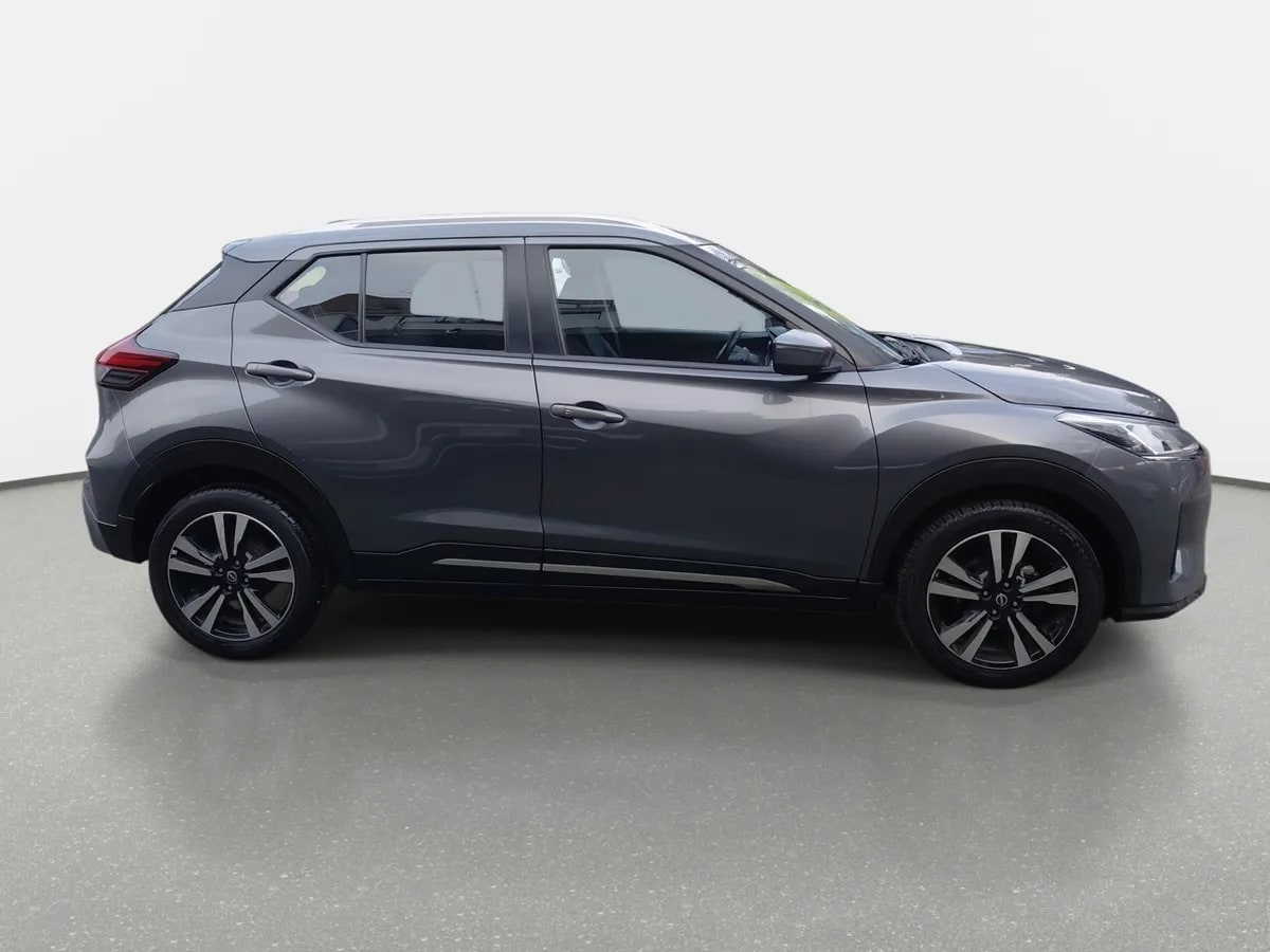 Nissan Kicks 1.6 Advance 4x2 Cvt At 5p año 2023