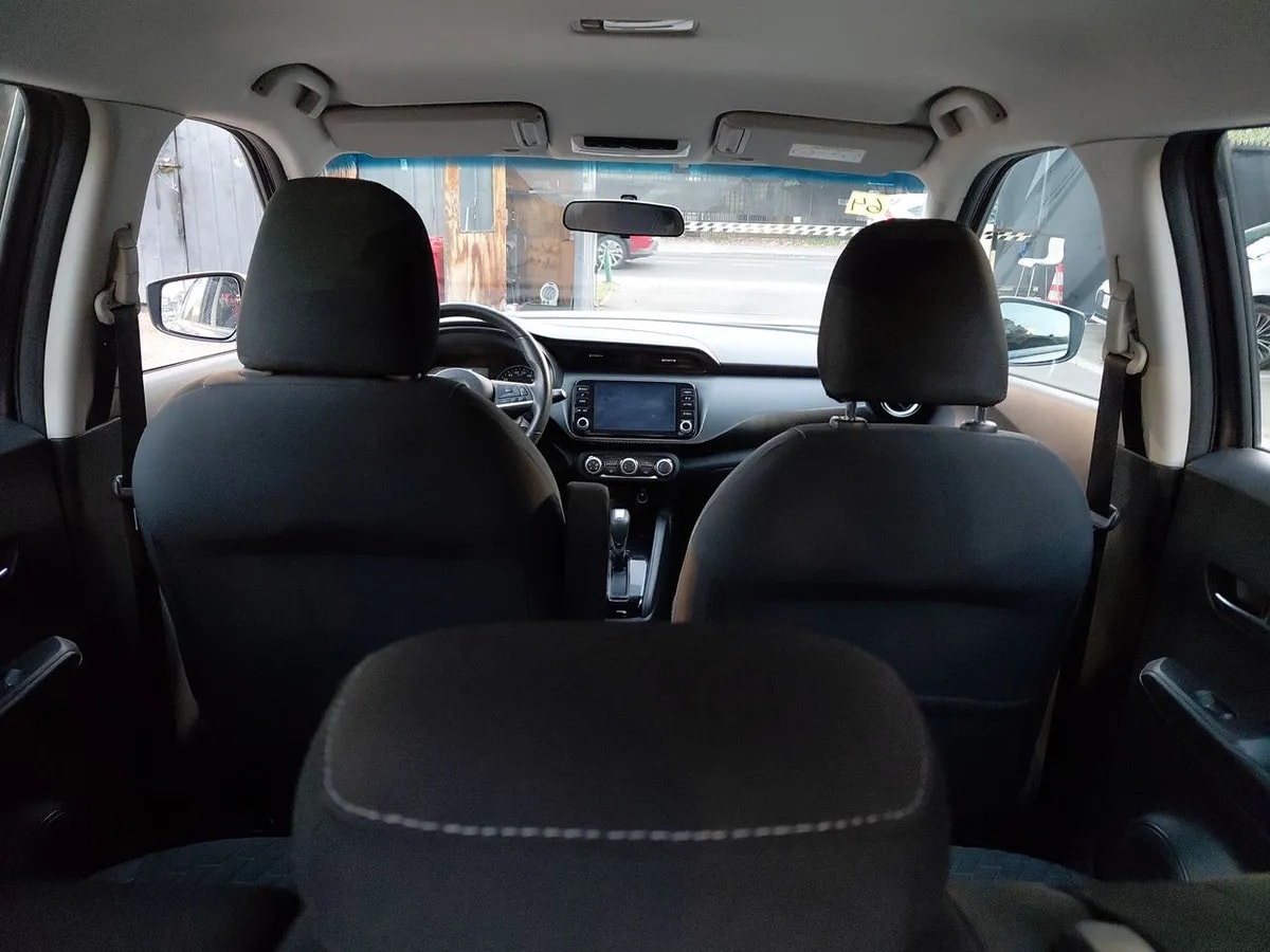 Nissan Kicks 1.6 Advance 4x2 Cvt At 5p año 2023