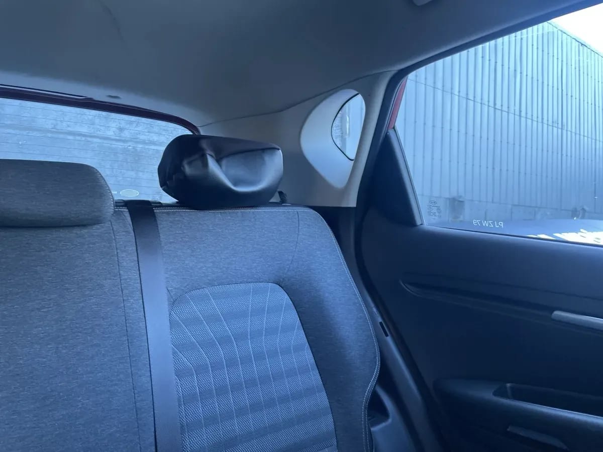 Kia Sonet 1.5 Ex 4x2 6mt 5p año 2021