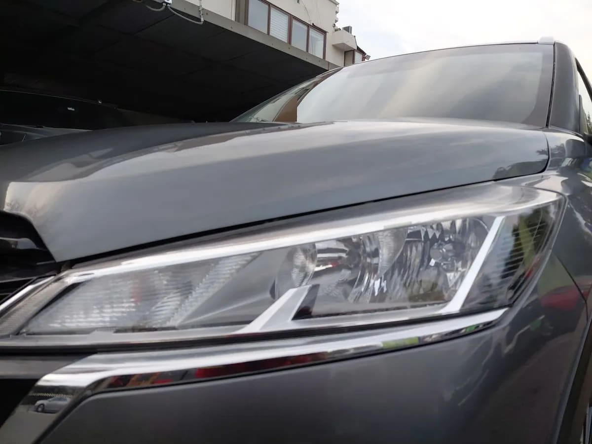 Nissan Kicks 1.6 Advance 4x2 Cvt At 5p año 2023