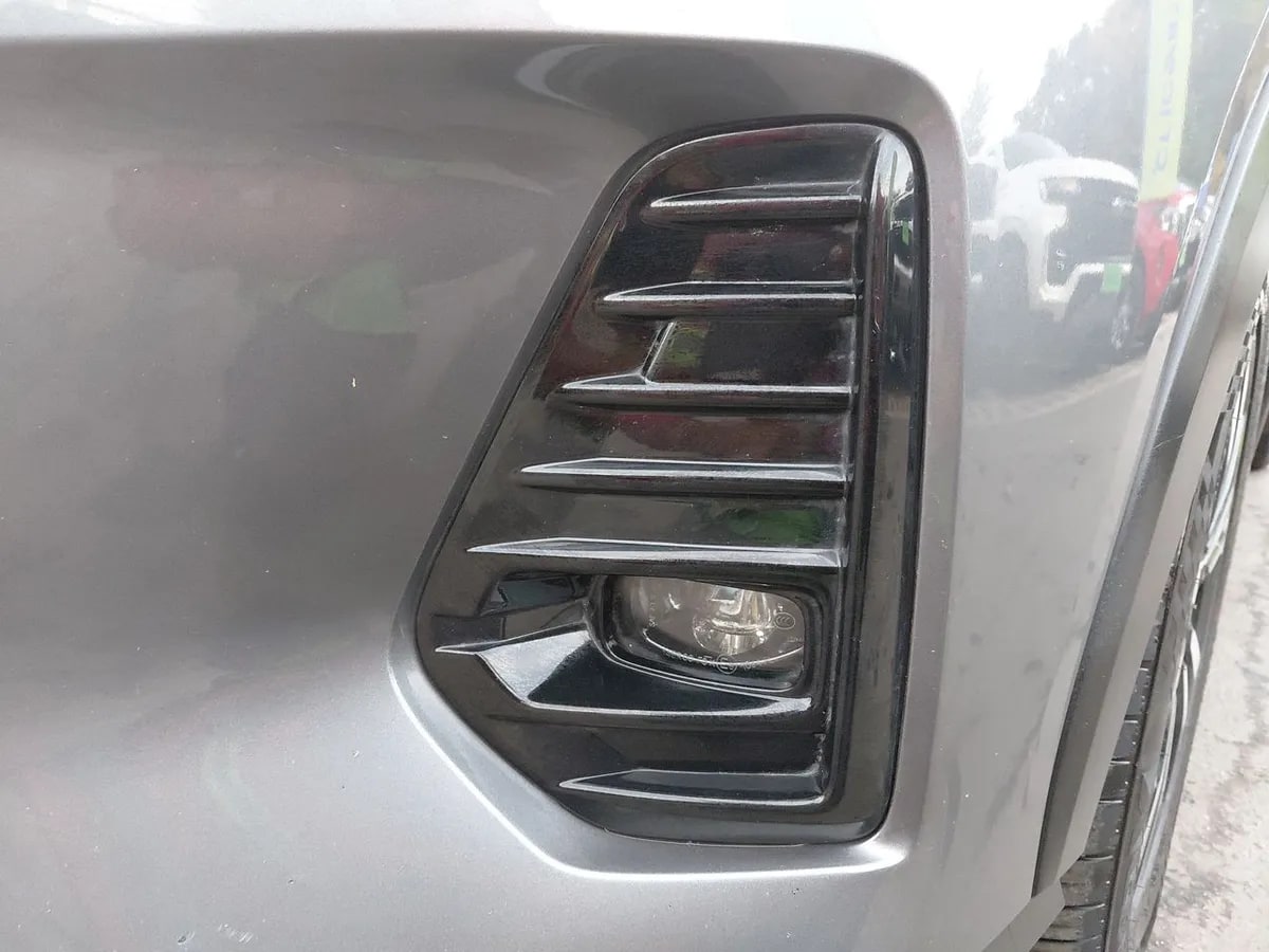 Nissan Kicks 1.6 Advance 4x2 Cvt At 5p año 2023