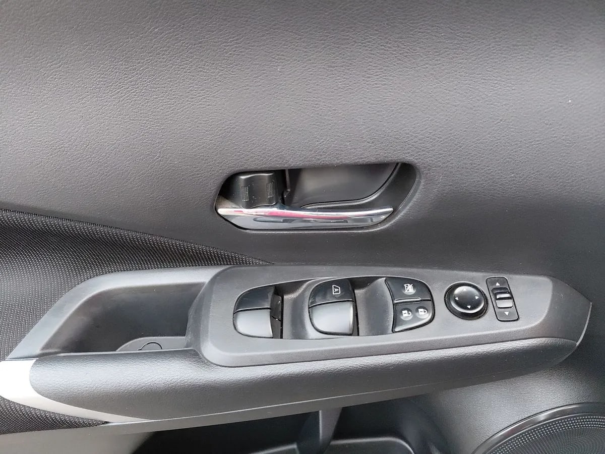 Nissan Kicks 1.6 Advance 4x2 Cvt At 5p año 2023