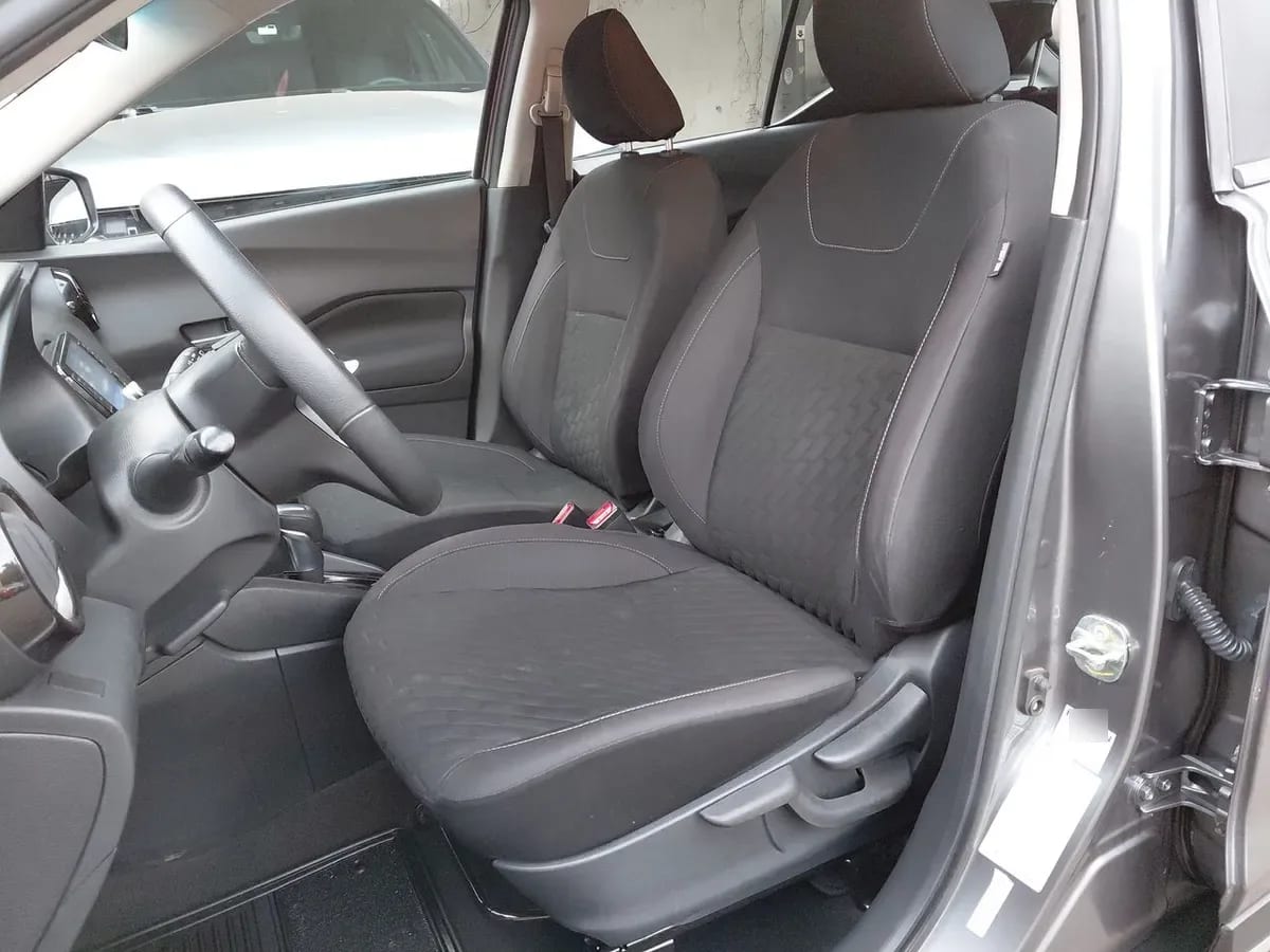 Nissan Kicks 1.6 Advance 4x2 Cvt At 5p año 2023