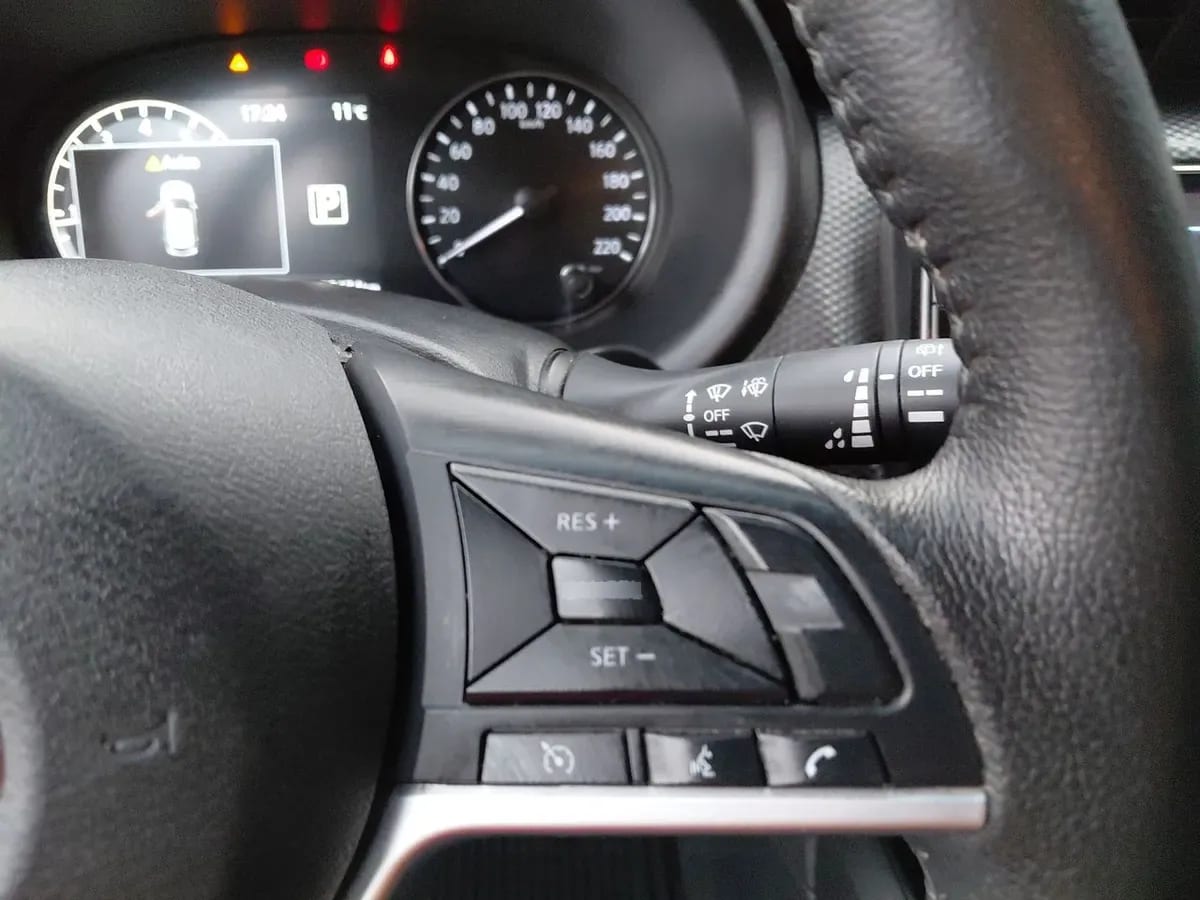 Nissan Kicks 1.6 Advance 4x2 Cvt At 5p año 2023
