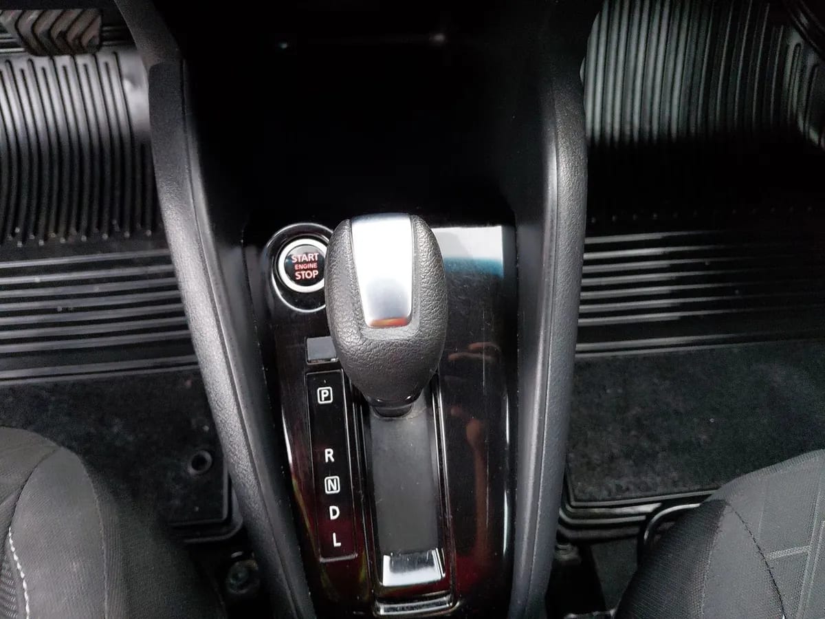 Nissan Kicks 1.6 Advance 4x2 Cvt At 5p año 2023