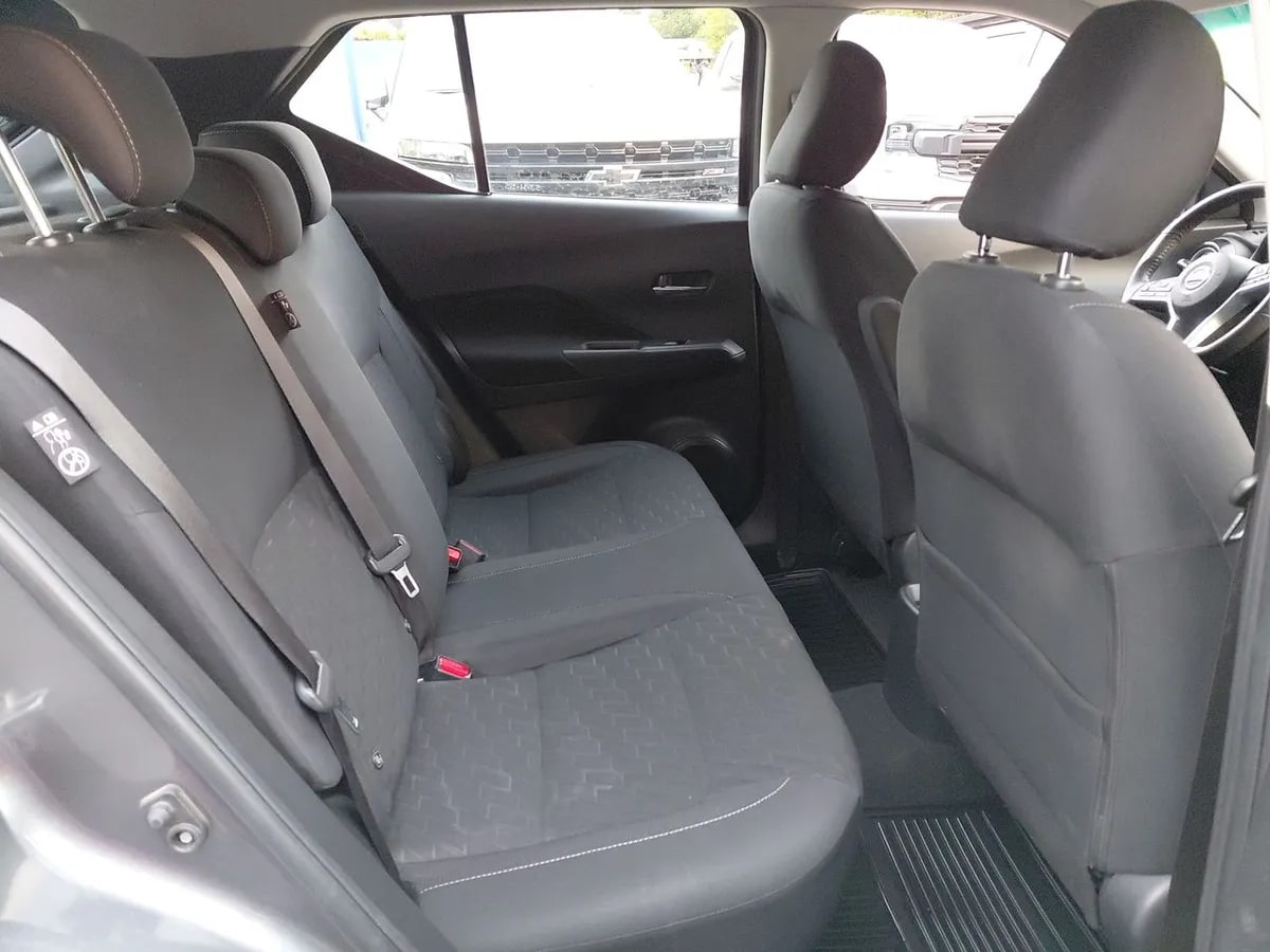 Nissan Kicks 1.6 Advance 4x2 Cvt At 5p año 2023