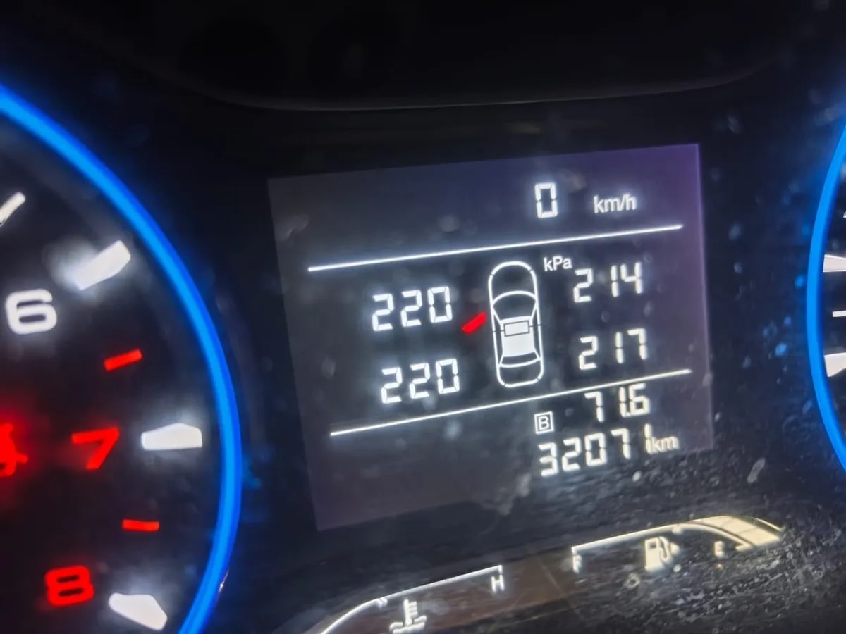 GAC GONOW GS4 POWER Otra año 2022