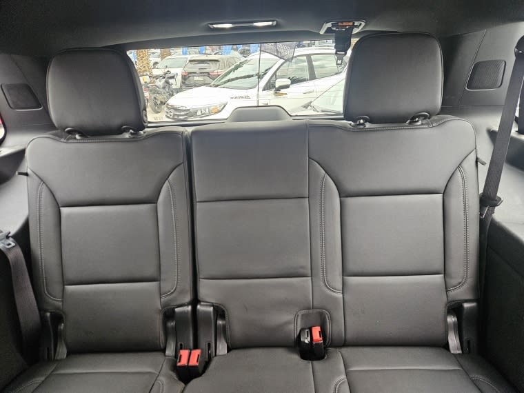 Chevrolet Tahoe Z71 5.3 4x4 Aut año 2022
