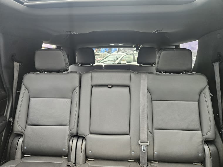Chevrolet Tahoe Z71 5.3 4x4 Aut año 2022