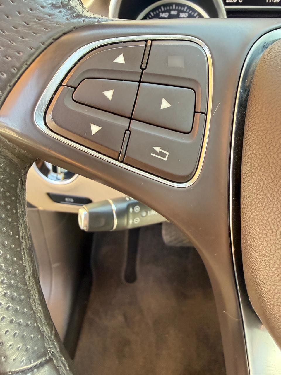 Mercedes-benz Gle 350 D Otra año 2016