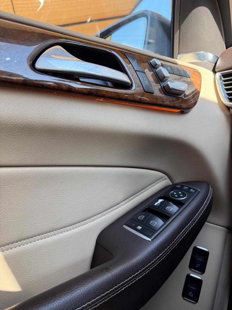Mercedes-benz Gle 350 D Otra año 2016
