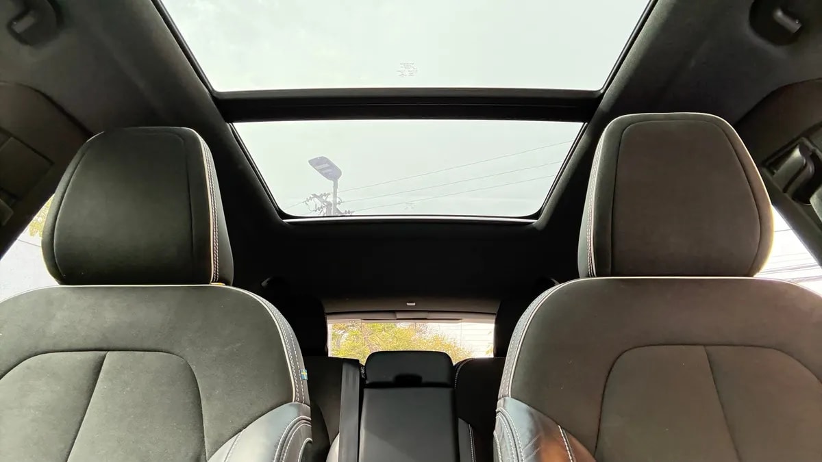 Volvo Xc40 2.0 T4 R-Design Auto año 2021